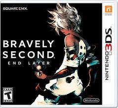 Bravely Second: End Layer - Nintendo 3DS - for just $21.99! 