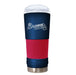 Atlanta Braves "The Draft" 24 oz. Stainless Steel Travel Tumbler - for just $39.99! 