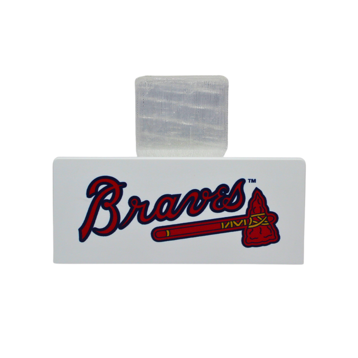 Atlanta Braves™ - Premium MLB - Just $19.95! Shop now at Retro Gaming of Denver