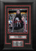 Bray Wyatt WrestleMania 31 8" x 10" Framed WWE Wrestling Photo with Engraved Autograph - for just $79.99! 