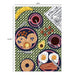 Breakfast 99 Piece Mini Jigsaw Puzzle Puzzledly - for just $9.99! 