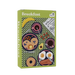 Breakfast 99 Piece Mini Jigsaw Puzzle Puzzledly - for just $9.99! 