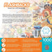 Breakfast Eats Flashbacks 1000 Piece Jigsaw Puzzle MasterPieces - for just $17.99! 