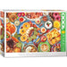 Breakfast Table 1000 Piece Jigsaw Puzzle Eurographics - for just $21.99! 