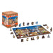 Breakfast in Paris 300 Piece Wood Jigsaw Puzzle Wooden City - for just $24.99! 
