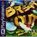Breakout - Playstation - for just $11.99! 