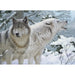 Breath of Winter 500 Piece Jigsaw Puzzle Cobble Hill - for just $17.99! 