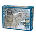 Breath of Winter 500 Piece Jigsaw Puzzle Cobble Hill - for just $17.99! 