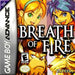 Breath Of Fire - Nintendo GameBoy Advance (LOOSE) - Premium Video Games - Just $32.99! Shop now at Retro Gaming of Denver