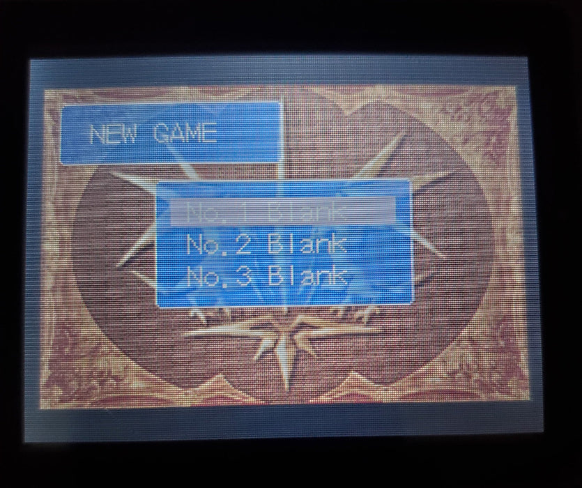 Breath of Fire 1 GBA Video Game Cartridge Nintendo Game Boy Advance - for just $12.50! 
