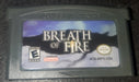 Breath of Fire 1 GBA Video Game Cartridge Nintendo Game Boy Advance - for just $12.50! 