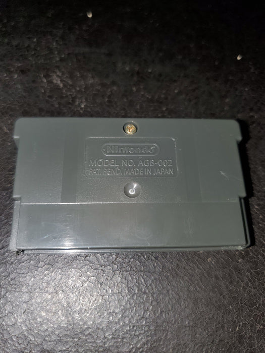 Breath of Fire 2 GBA Video Game Cartridge Nintendo Game Boy Advance - for just $12.50! 