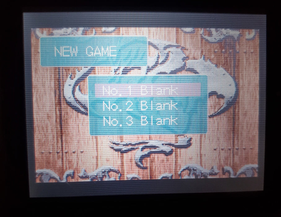 Breath of Fire 2 GBA Video Game Cartridge Nintendo Game Boy Advance - for just $12.50! 