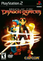 Breath of Fire: Dragon Quarter - PlayStation 2 - for just $31.99! 