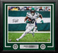 Breece Hall Running Action New York Jets Autographed 16" x 20" Framed Football Photo - for just $169.99! 