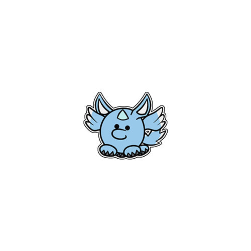 Breeze (Sticker) - for just $1! 