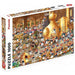 Brewery 1000 Piece Jigsaw Puzzle Piatnik - for just $24.99! 