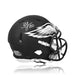 Brian Dawkins Philadelphia Eagles Autographed Full Alternate Black Helmet - for just $499.99! 