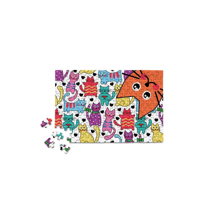Brian's Worst Nightmare 150 Piece Mini Jigsaw Puzzle Micro Puzzles - for just $10.99! 