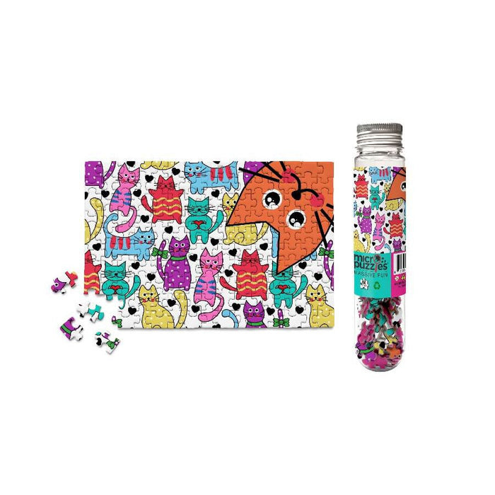 Brian's Worst Nightmare 150 Piece Mini Jigsaw Puzzle Micro Puzzles - for just $10.99! 