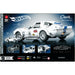 Brick Shop Hot Wheels Corvette Grand Sport - for just $65.25! 