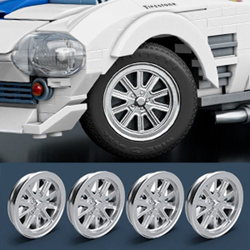 Brick Shop Hot Wheels Corvette Grand Sport - for just $65.25! 