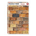 Bricks 1000 Piece Jigsaw Puzzle Piatnik - for just $24.99! 