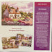 Bright & Blissful Country Cottages 1000 Piece Jigsaw Puzzle Leap Year - for just $14.99! 