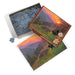 Bright Moment 275 Large Piece Jigsaw Puzzle Cobble Hill - for just $17.99! 