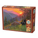 Bright Moment 275 Large Piece Jigsaw Puzzle Cobble Hill - for just $17.99! 