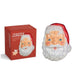 Bright Santa 45 Piece Mini Jigsaw Puzzle Gibbs Smith - for just $12.99! 