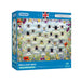 Brilliant Bees 1000 Piece Jigsaw Puzzle Gibsons - for just $24.99! 