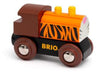 Brio: Themed Train - Tiger - for just $10.99! 