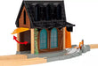Brio: World Smart Tech Sound Spooky Train Station - for just $49! 