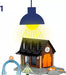 Brio: World Smart Tech Sound Spooky Train Station - for just $49! 