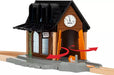 Brio: World Smart Tech Sound Spooky Train Station - for just $49! 