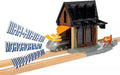 Brio: World Smart Tech Sound Spooky Train Station - for just $49! 
