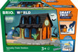 Brio: World Smart Tech Sound Spooky Train Station - for just $49! 