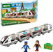 Brio: World TGV INOUI Train - Trains of the World - for just $44.99! 