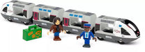 Brio: World TGV INOUI Train - Trains of the World - for just $44.99! 