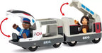 Brio: World TGV INOUI Train - Trains of the World - for just $44.99! 