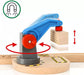 Brio: World Train Set Starter Lift & Load Set - for just $69.99! 