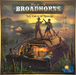 Broadhorns - for just $59.95! 