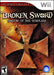 Broken Sword: Shadow of the Templars - The Director's Cut (Wii) - for just $0! 