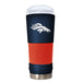 Denver Broncos "The Draft" 24 oz. Stainless Steel Travel Tumbler - for just $39.99! 