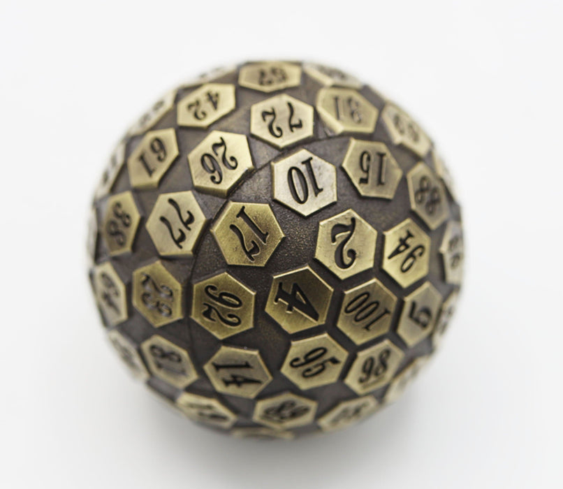 45mm Metal D100 - Bronze - for just $39.99! 