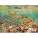 Brook Trout 1000 Piece Jigsaw Puzzle Cobble Hill - for just $19.99! 