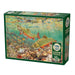Brook Trout 1000 Piece Jigsaw Puzzle Cobble Hill - for just $19.99! 