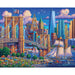 Brooklyn Bridge 210 Piece Jigsaw Puzzle Dowdle - for just $11.99! 