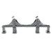 Brooklyn Bridge 3D Steel Model Kit Metal Earth - for just $11.99! 